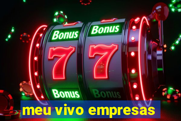 meu vivo empresas